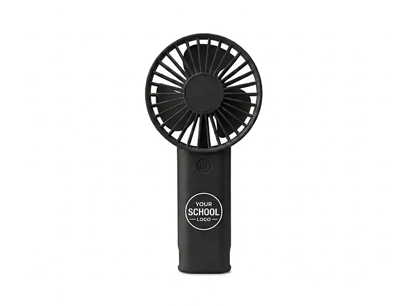 Portable Rechargeable Mini Fan