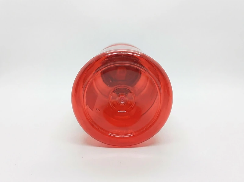BPA Free Tritan Plastic bottle