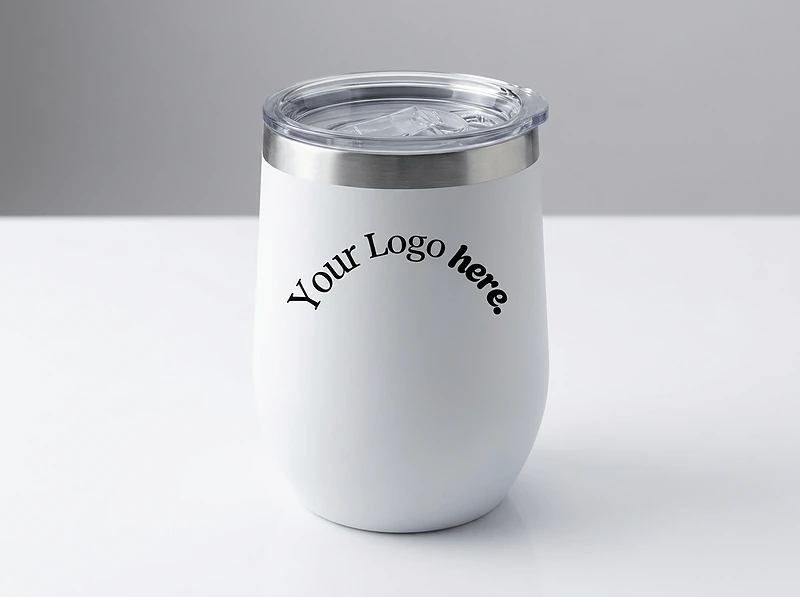 Vaccum Insulated Double Wall Mug