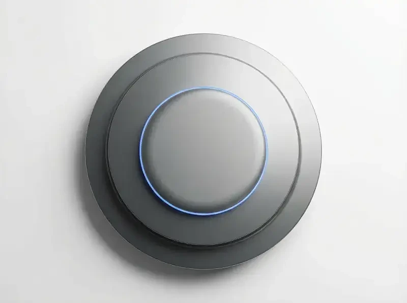 Dual Coil Wireless Charger