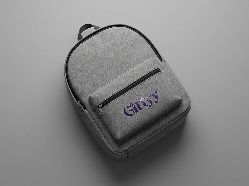 Laptop Backpack