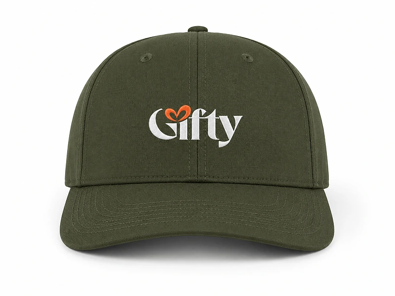 Santhome® DryNCool® Performance Stretch-Fitted Cap