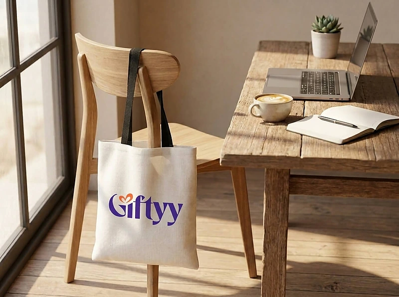 Jute Bag Without Lamination