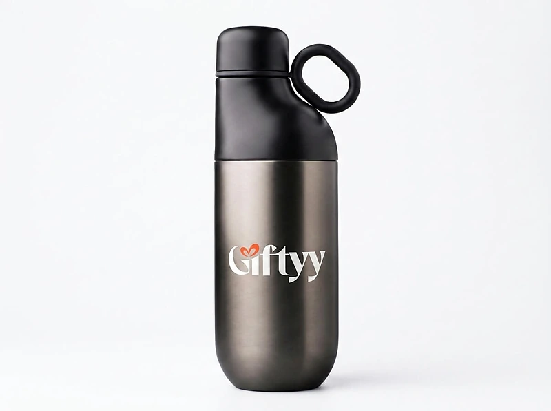 EcoHydrate 2-in-1 Hydration Set