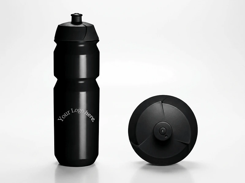 Tacx Biodegradable Sports Bottle