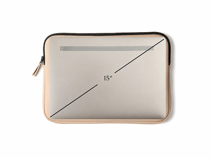 Laptop Case 15″