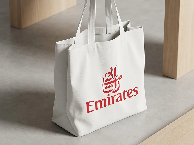 Eco Friendly Cotton Shopping Bags