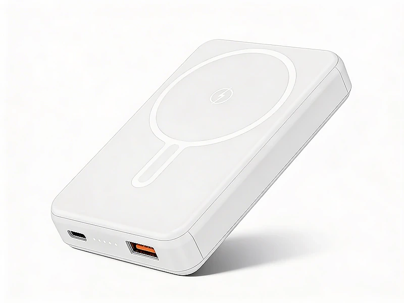 Giftology 10,000 mAh Magnetic Wireless Powerbank