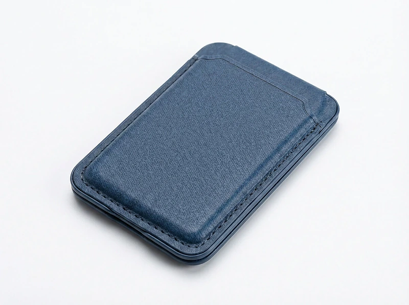 10W MagSafe Power Bank & Card Holder
