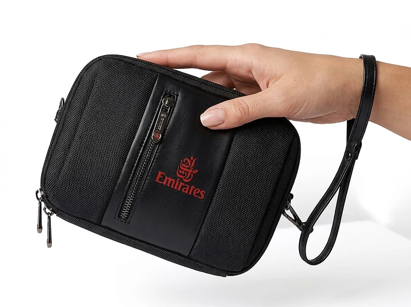 SKROSS Travel Organizer & Wash Bag