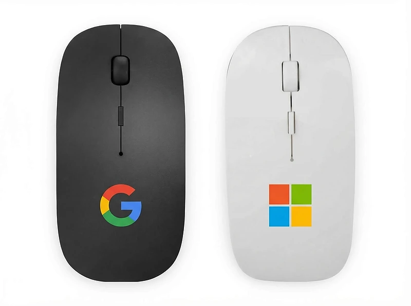 2.4G Wireless Mouses