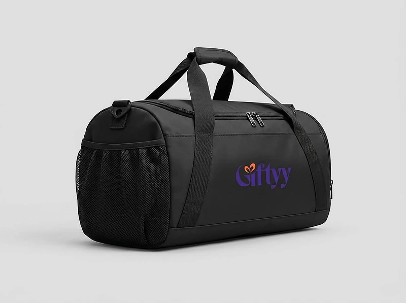 ActiveSport Gym Bag