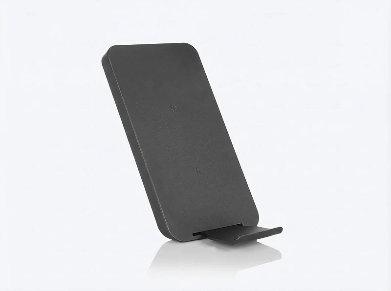 10W Fast Wireless Charging Pad for Smartphones