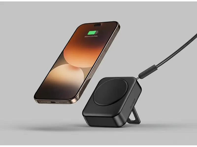 6-In-1 Mag Wireless Charger