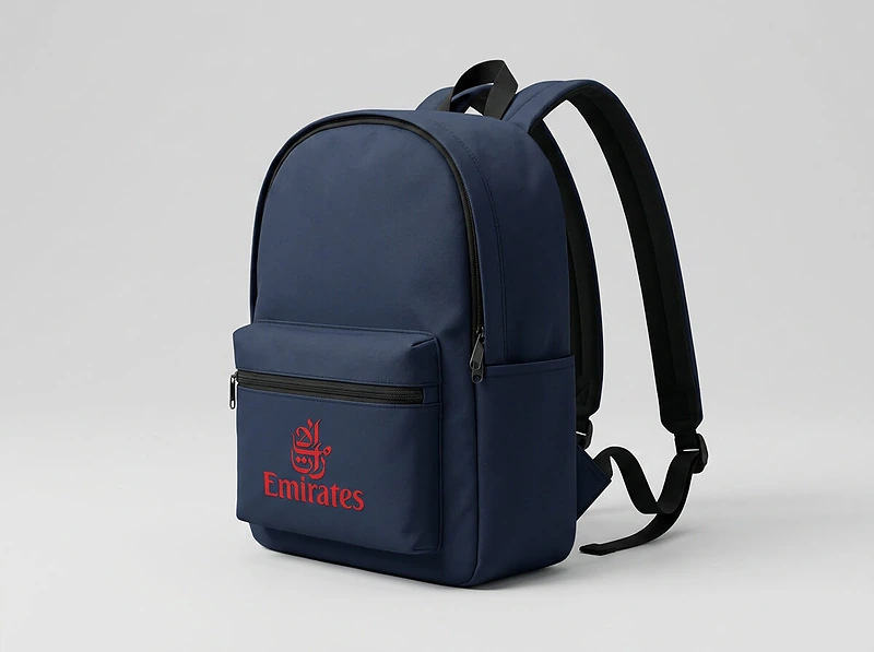 Laptop Backpack