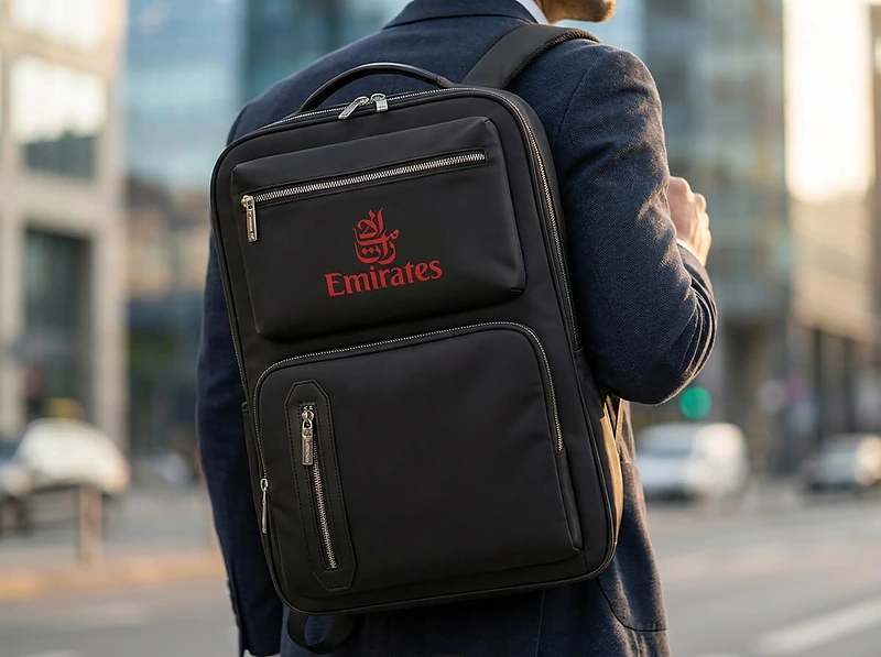 SKROSS Executive Travel Backpack
