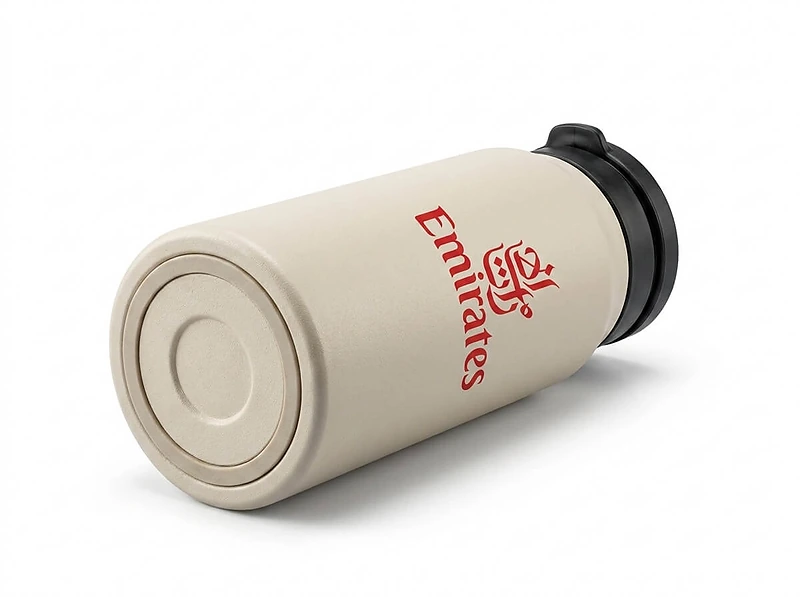 Magnetic Phone Holder Water Bottle 760ml