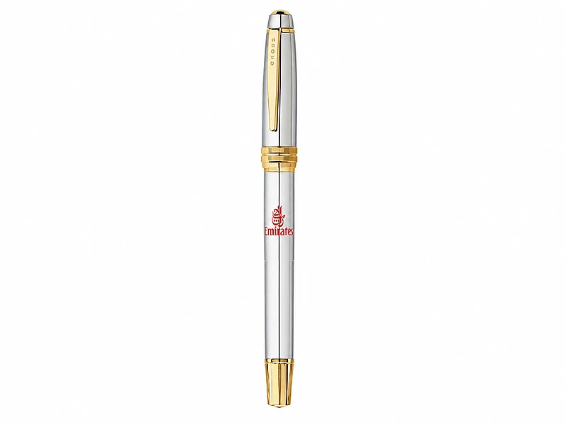 Cross 23KT Gold Plated Pen
