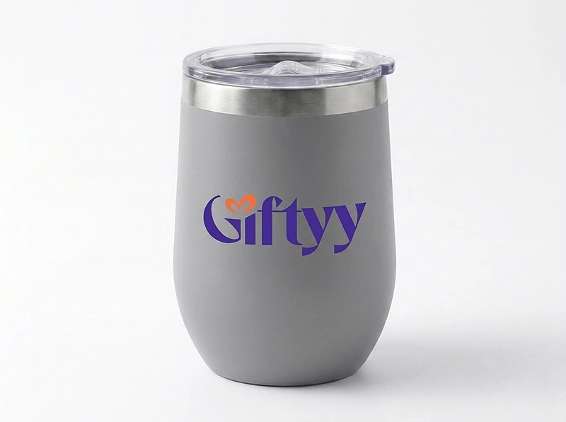 Vaccum Insulated Double Wall Mug