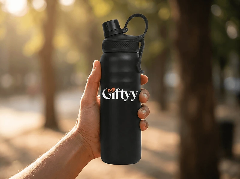 Stainless Steel Vacuum Flask
