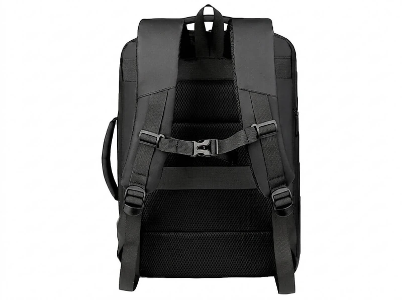 Expandable Executive Business Backpack