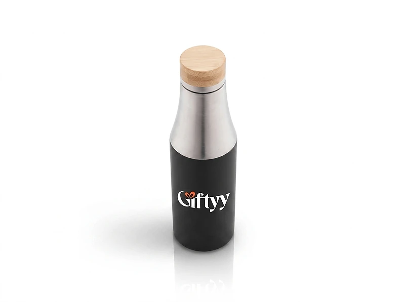 CHANGE Collection Recycled Insulated Water Bottle