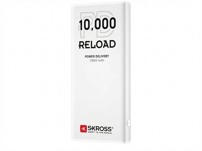 10000mAh Powerbank