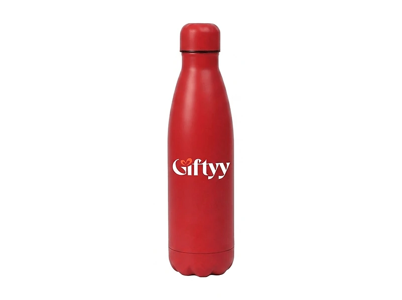 Matte Thermal Bottle