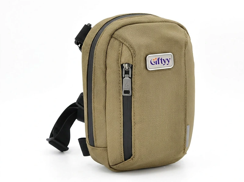 Urban Phone Sling Crossbody Bag