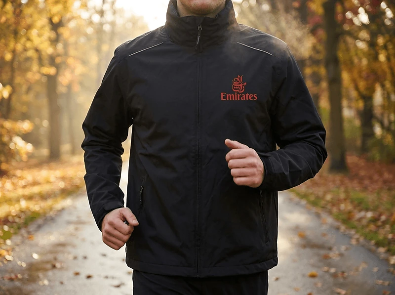 Stormtech Performance Wind Light Jacket