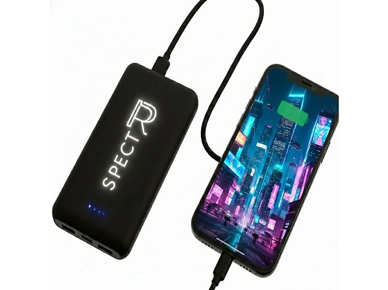 6000mAh MagSafe Power Bank with Stand