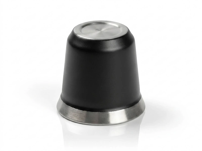 Stainless Steel Espresso Cup
