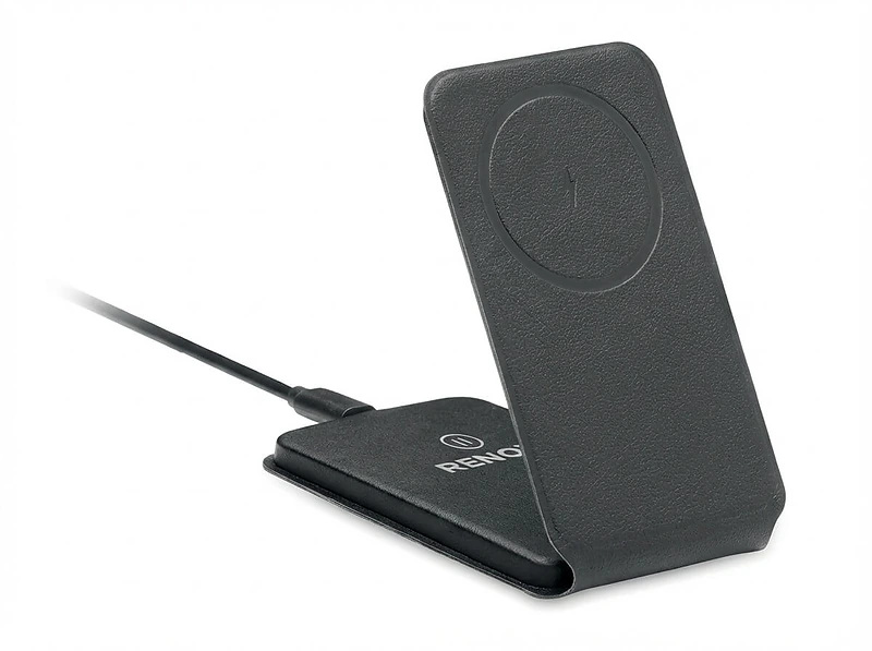 3in1 MagSafe Wireless Charger & Phone Stand