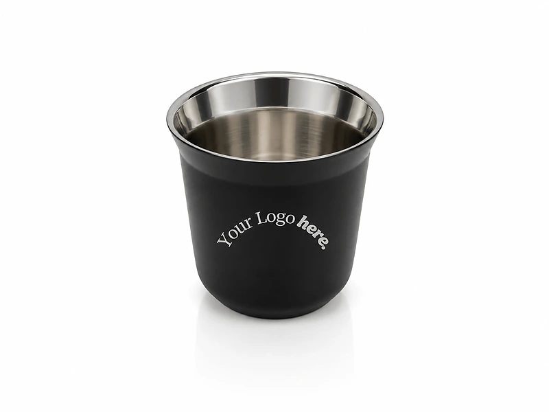 Hans Larsen Gift Set of 2 Premium Arabic Coffee Cups