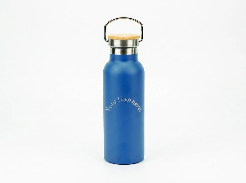 Double Walled Vacuum Flask 500ml