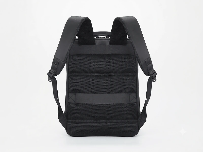 Santhome 15.6″ Laptop Backpack