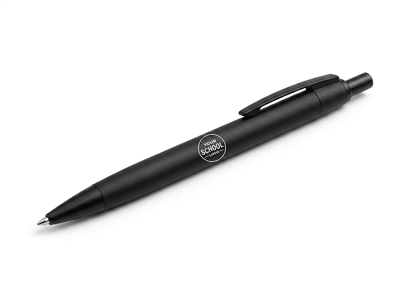 Matte Black Premium Essentials