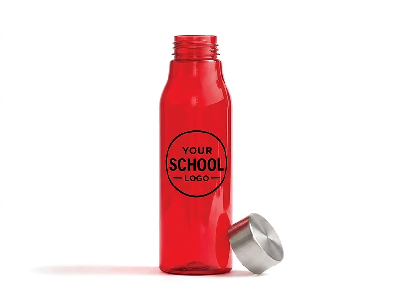 Bottle With Handle