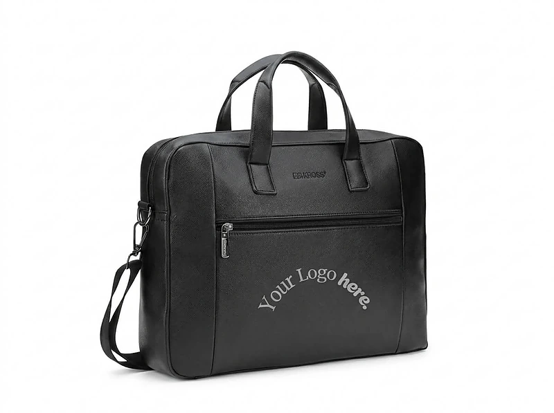 SANTHOME Prestige Office Briefcase