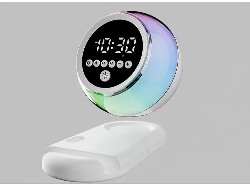 Multifunctional Bluetooth Speaker