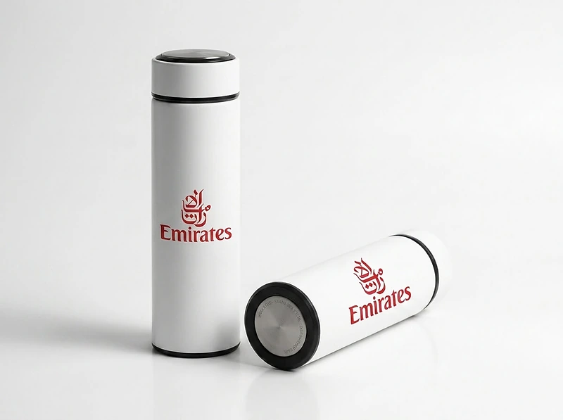 Double Wall Stainless Steel bottle