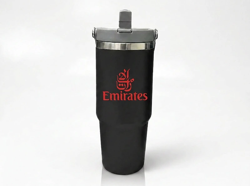 Stainless Steel Double Walled Flask