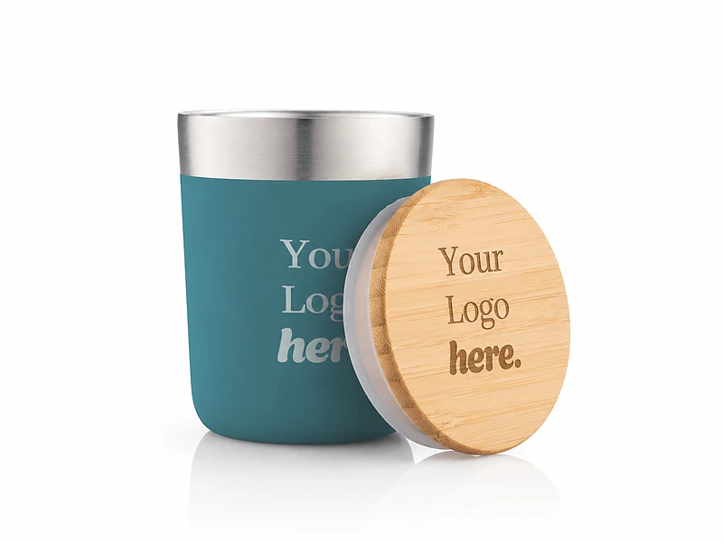 Recycled Insulated Mug