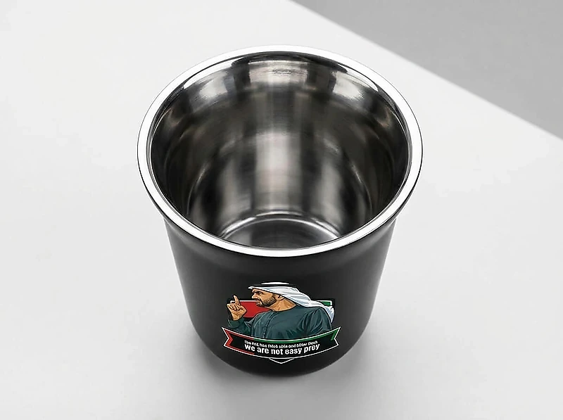 Proud of UAE Heritage Cup