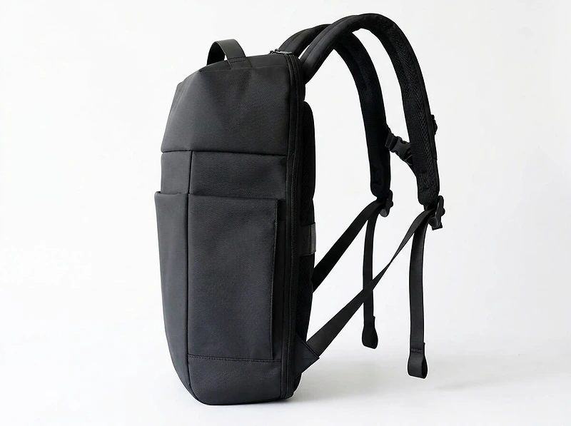 Anti-Theft Laptop Travel Backpack