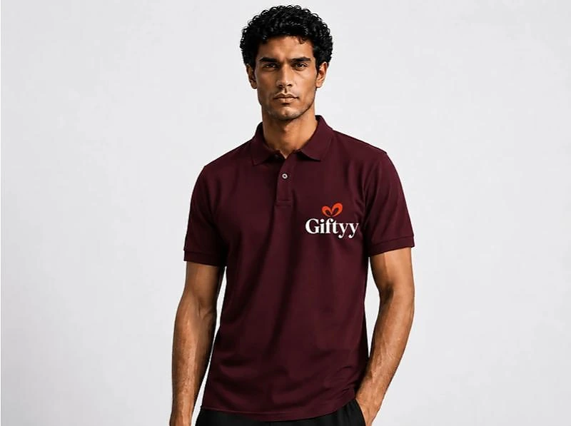 Men Polo T-Shirts