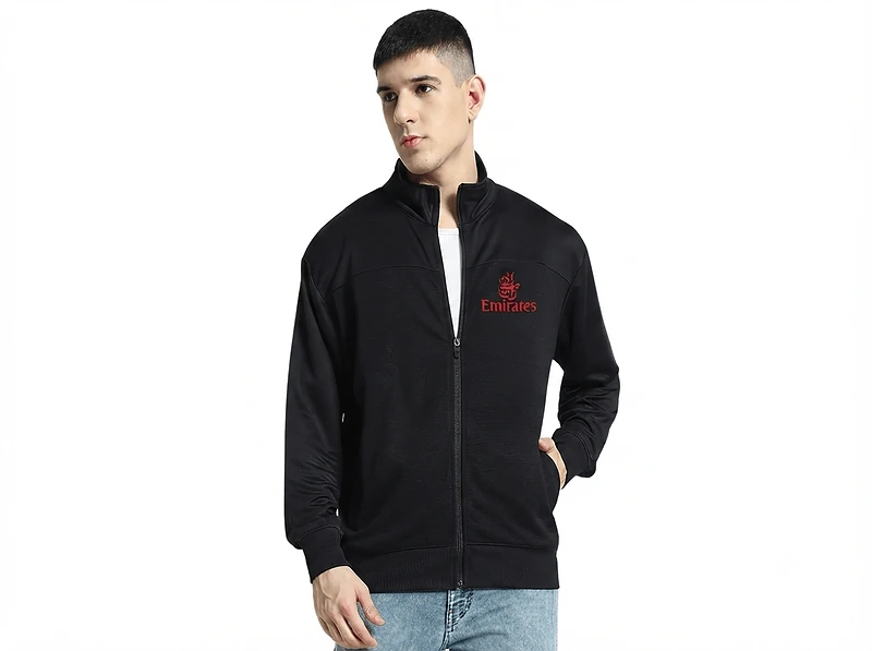 Santhome Comfort Wind Jacket