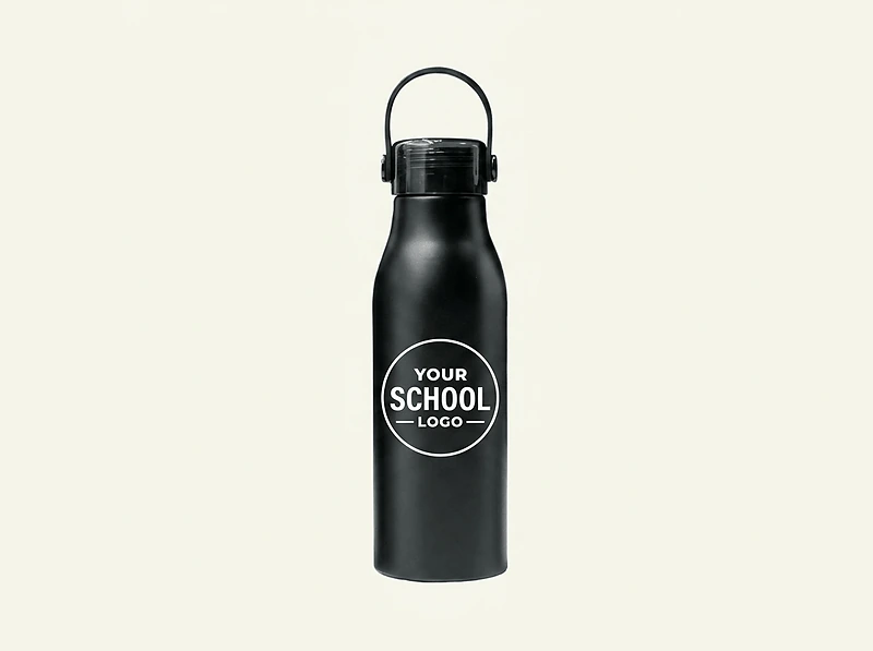 Aluminium Bottle
