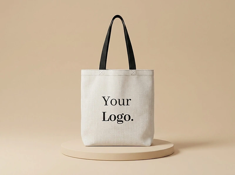 Jute Bag Without Lamination