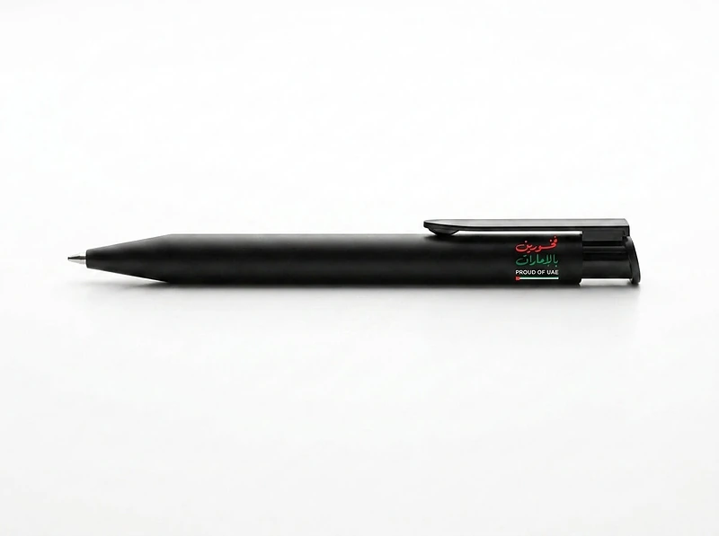 UAE Commemorative Pen – Model 2080 UAC